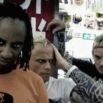 Στη «μεγάλη οθόνη» οι Prodigy