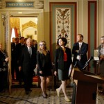 Οι Pussy Riot στρέφονται κατά "Putin" στο τελευταίο επεισόδιο του "House Of Cards"