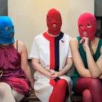 Ο Vladimir Putin επιβεβαιώνει την απελευθέρωση δύο μελών των Pussy Riot