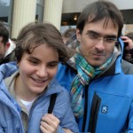 Αποφυλακίστηκε ένα μέλος των Pussy Riot