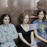 Μέλη των Pussy Riot ενδέχεται να απελευθερωθούν αυτήν την εβδομάδα
