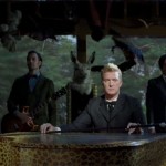 Εντυπωσιακό interactive video clip των Queens Of The Stone Age σας καλεί να περιπλανηθείτε σε τρομαχτική έπαυλη