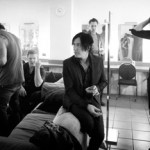 O Mark Lanegan στον νέο δίσκο των Queens Of The Stone Age