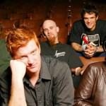 Οι Queens Of The Stone Age ηχογραφούν νέο τραγούδι για τη Διεθνή Αμνηστία