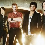 Οι Queens Of The Stone Age δουλεύουν στον καινούριο τους δίσκο