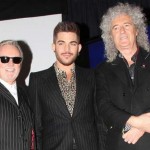«Ο Freddie θα ενέκρινε τον Adam Lambert»