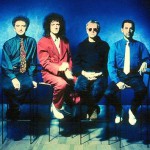 Queen επανακυκλοφορίες σε βινύλιο