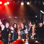 Ακούστε το "Redemption" των Queensryche (χωρίς τον Tate)