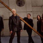 Στο Gagarin 205 τελικά οι Queensryche...