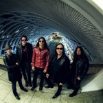 Δείτε την ταινία μικρού μήκους των Queensryche
