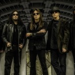 Σχεδόν έτοιμος ο νέος δίσκος των Queensryche