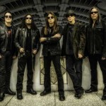 Οι Queensryche επιστρέφουν με το "Arrow Of Time"