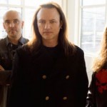 Queensryche go Cabaret!