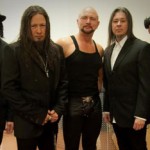 Οι Queensryche γιορτάζουν τα είκοσι χρόνια από την κυκλοφορία του ''Empire''