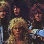 Επιστροφή των Quiet Riot με νέο lineup και cd