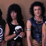 Επιστρέφουν οι Quiet Riot