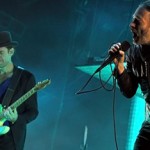Τραγωδία πριν από συναυλία των Radiohead