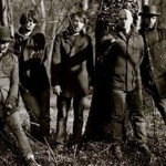 Οι Radiohead ενώνουν τις δυνάμεις τους με την Greenpeace