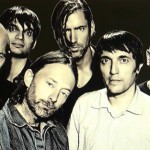 Βάζουν μπρος για νέο δίσκο οι Radiohead