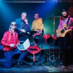 Οι τελευταίες λεπτομέρειες για την εμφάνιση των Raketkanon στην Αθήνα