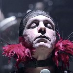 Rammstein - "XXI": 21 χρόνια δισκογραφίας