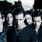 Rammstein: «Ξανά μαζί, τον Σεπτέμβρη»