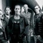 Οι Rammstein αποκαλύπτουν το νέο τους single