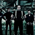 28 Ιουνίου οι Rammstein στην Αθήνα!