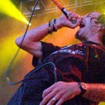 Δεν κατάφερε να αποφυλακιστεί ο Randy Blythe (Lamb Of God)