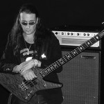 Έφυγε από τη ζωή ο βιρτουόζος μπασίστας Randy Coven