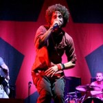 Δε θα ηχογραφήσουν νέο album οι Rage Against The Machine προς το παρόν