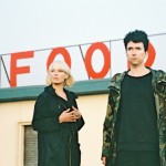 Δελτίο Τύπου: Οι The Raveonettes τον Ιανουάριο στην Ελλάδα για δύο συναυλίες