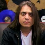 Ray Alder: «Φταίμε γιατί δεν ήμασταν τόσο εργατικοί όσο οι Dream Theater»