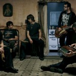 Οι Reamonn στη χώρα μας το Μάρτιο