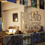 Record Lovers: Οι Εραστές του Βινυλίου συναντιούνται στο Χαλάνδρι
