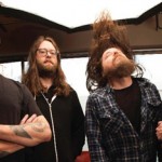 Νέο video clip από τους Red Fang για το τραγούδι "Dirt Wizard"