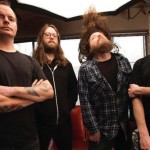 Red Fang / Cancer Bats - Τον Ιούνιο μαζί για δύο εμφανίσεις στην Ελλάδα!