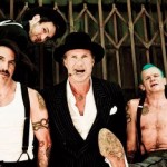 Οι Red Hot Chili Peppers έρχονται στην Ελλάδα το Σεπτέμβριο του 2012!