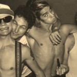Jack Sherman: «Οι Red Hot Chili Peppers ντρόπιασαν το όνομά μου»