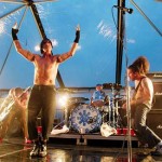 Επιτέλους στα σκαριά το νέο album των Red Hot Chili Peppers