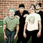 Περίπου 30 τραγούδια έχουν έτοιμα οι Red Hot Chili Peppers