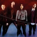 Red Hot Chili Peppers: «Κατά το ήμισυ έτοιμο το νέο μας album»