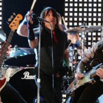 Στα δικαστήρια οι Red Hot Chili Peppers