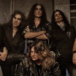 Οι Redrum εκπροσωπούν για πρώτη φορά τη χώρα μας στο Firefest της Αγγλίας