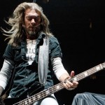 Ο Rex Brown αποκαλύπτει τι θα έσωζε την καριέρα των Pantera