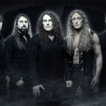 Τον Νοέμβριο το "Dark Wings Of Steel" των Rhapsody Of Fire
