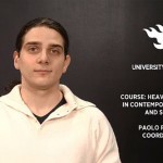 Η ιστορία της heavy metal μουσικής σε πανεπιστημιακό μάθημα