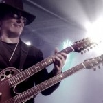 Εξιτήριο για τον Richie Sambora