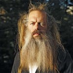 «Με το "Death Magnetic" τους βοηθήσαμε να ξαναγίνουν οι Metallica» 