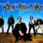 Τέλος για τους Ride The Sky...
